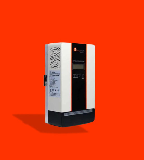 1 KVA Solar System Inverter | jmsoltech.com