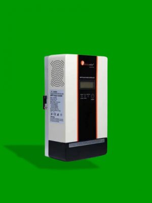 2 KVA Solar System Inverter | jmsoltech.com